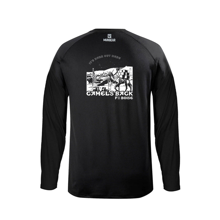 F3 Boise Camel's Back Pre-Order April 2024