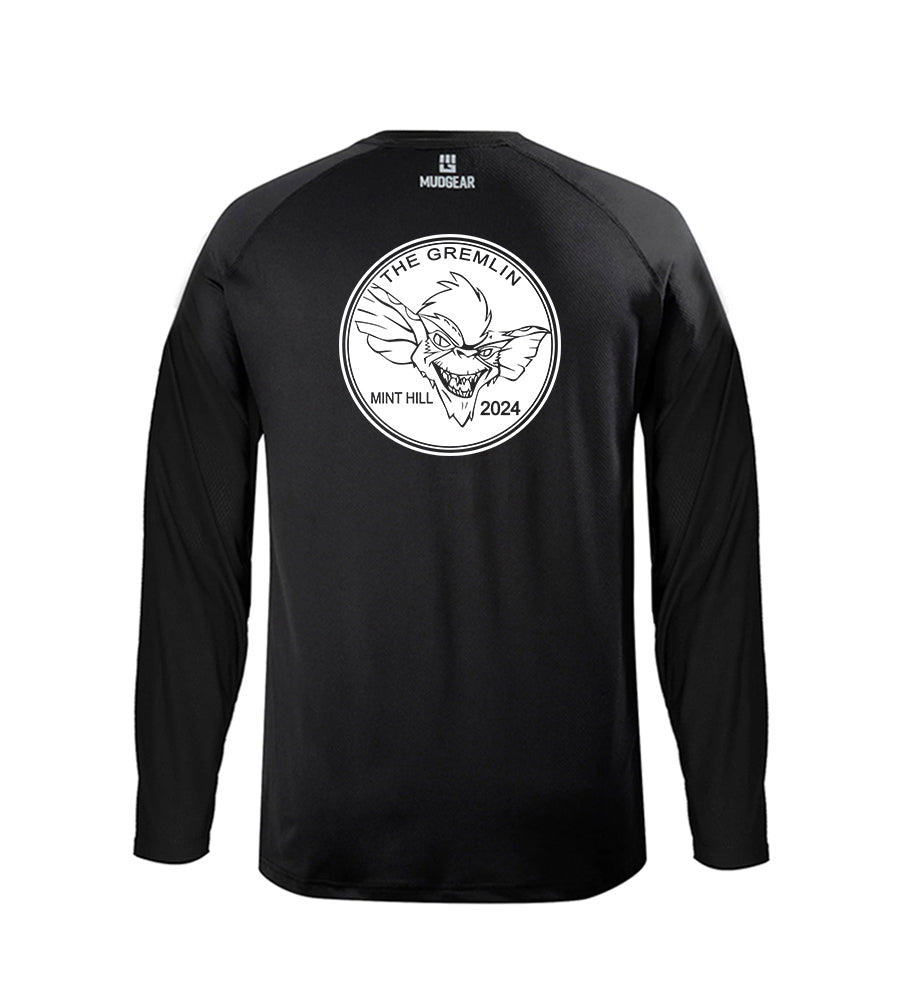 F3 Mint Hill - The Gremlin 2024 Shirt Pre-Order January 2024