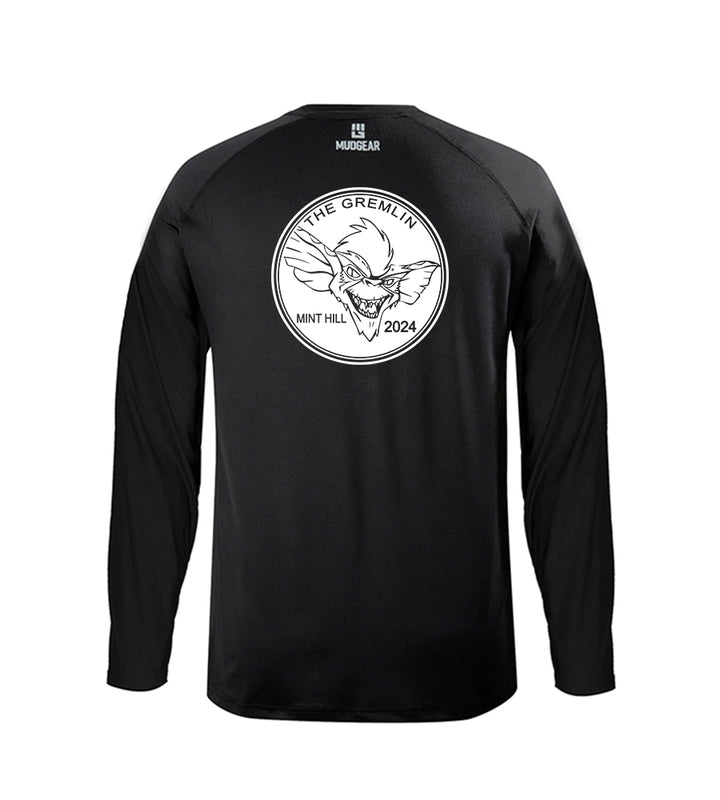 F3 Mint Hill - The Gremlin 2024 Shirt Pre-Order January 2024