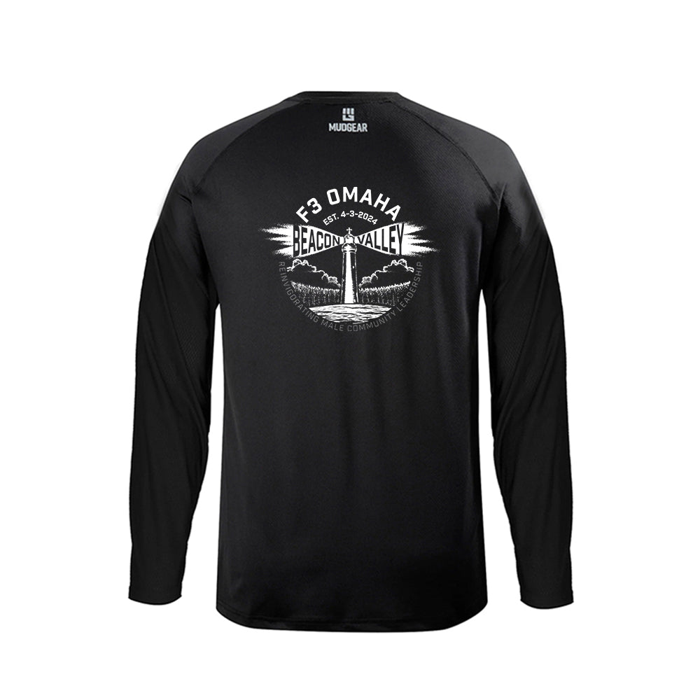 F3 Omaha Beacon Valley Pre-Order September