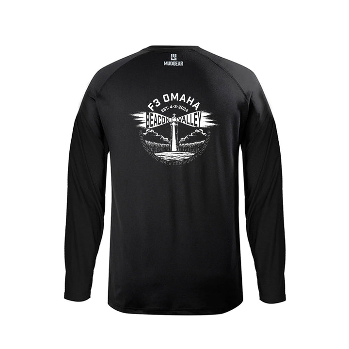 F3 Omaha Beacon Valley Pre-Order September