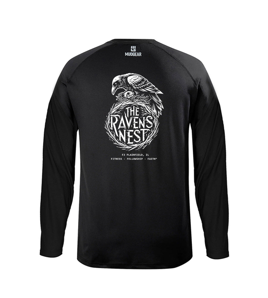 F3 Plainfield The Raven's Nest Pre-Order March 2025