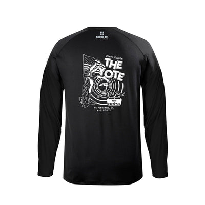 F3 The Yote Inaugural Shirts Pre-Order July 2024