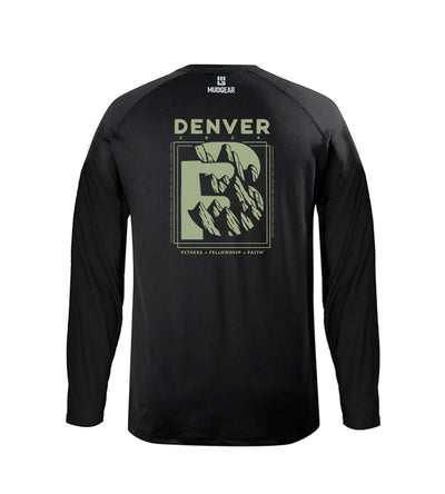 F3 Denver 2024 Pre-Order January 2024