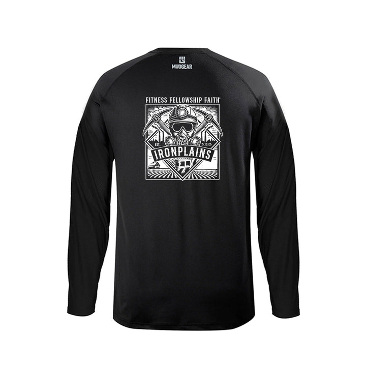 F3 Ironplains Launch Pre-Order March 2025