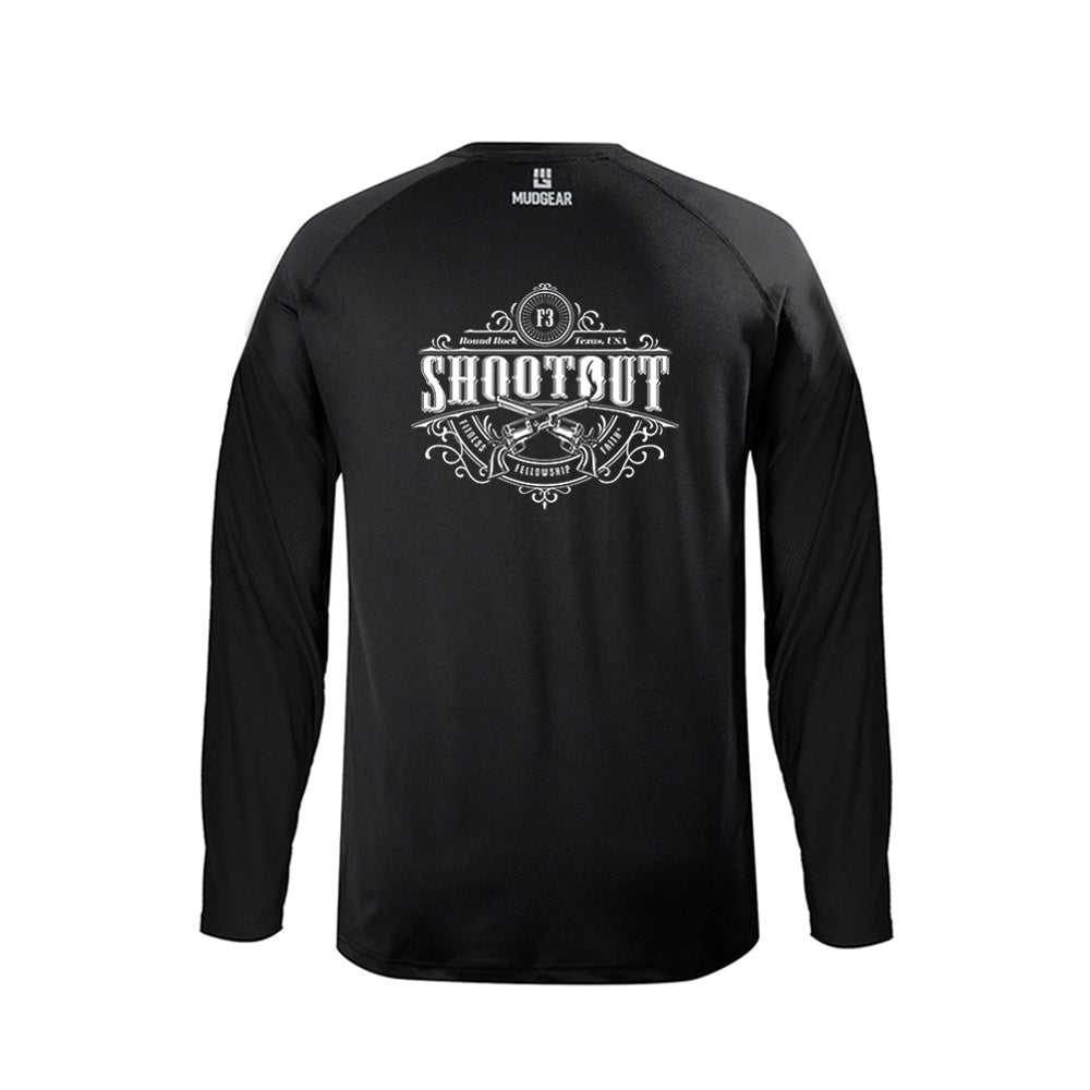 F3 Austin Texas Shootout Pre-Order July 2024