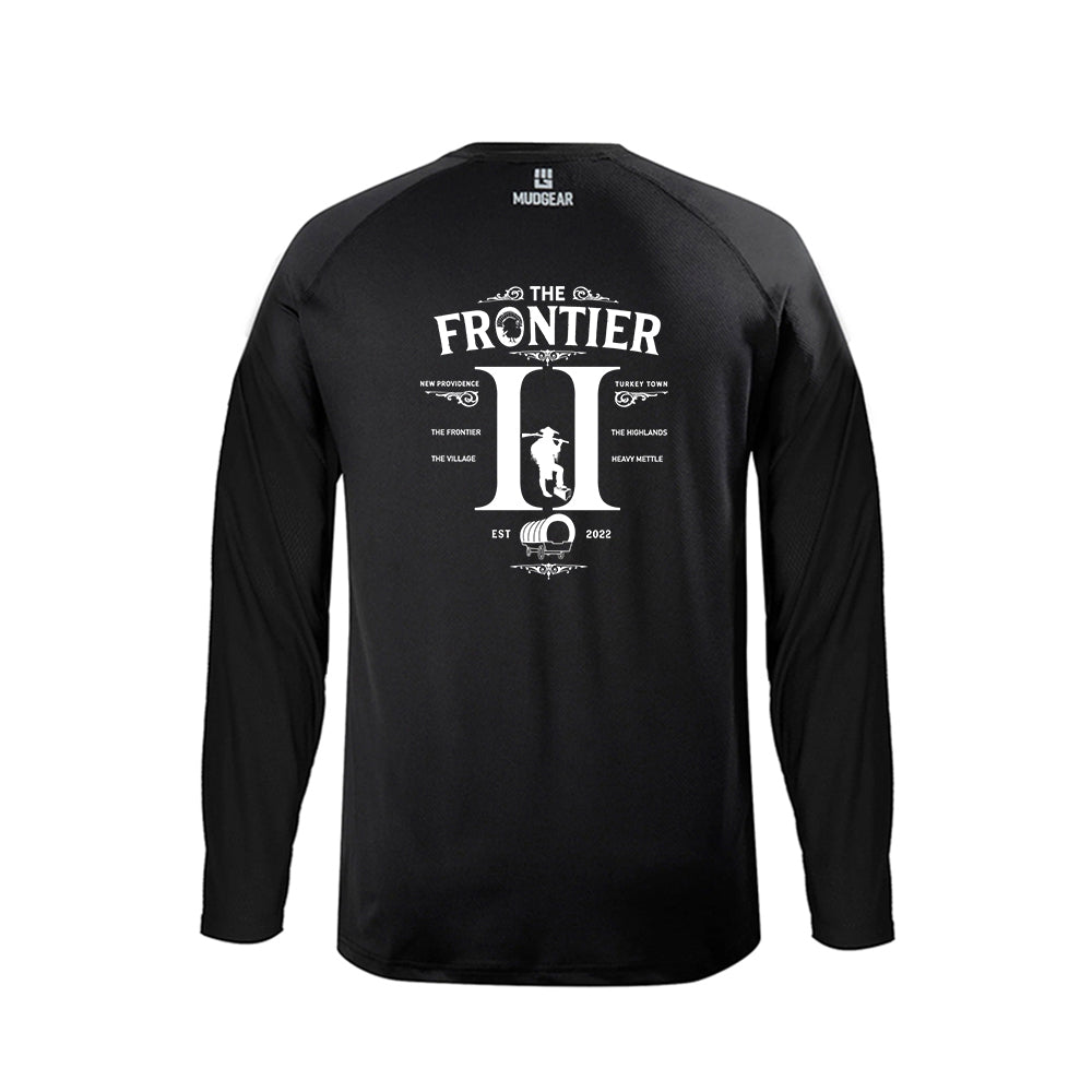 F3 The Frontier 2nd Anniversary Pre-Order February 2024