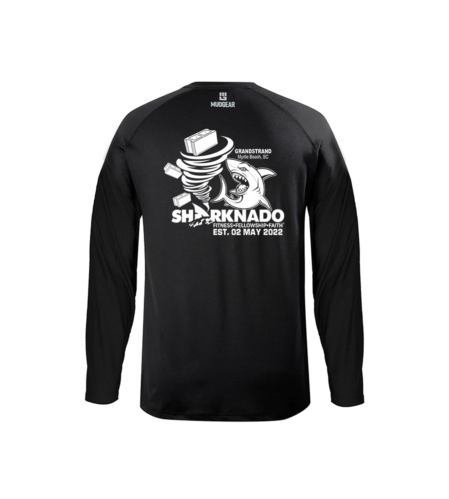 F3 Grandstrand Sharknado Pre-order December 2023