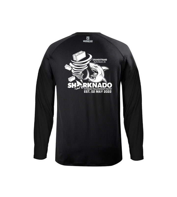 F3 Grandstrand Sharknado Pre-order December 2023