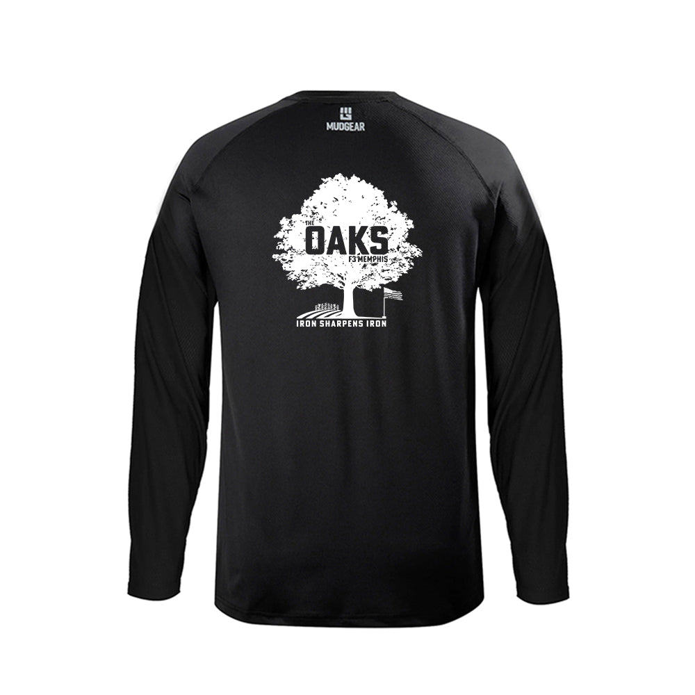 F3 Memphis Oaks Pre-Order July 2024