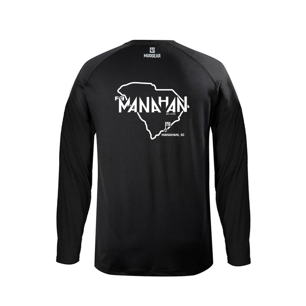 F3 MANahan Pre-Order May 2025