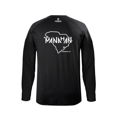 F3 MANahan Pre-Order May 2025