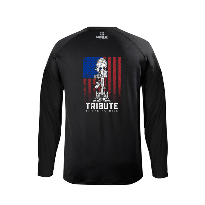 F3 Spring Hill Tribute Pre-Order May 2024