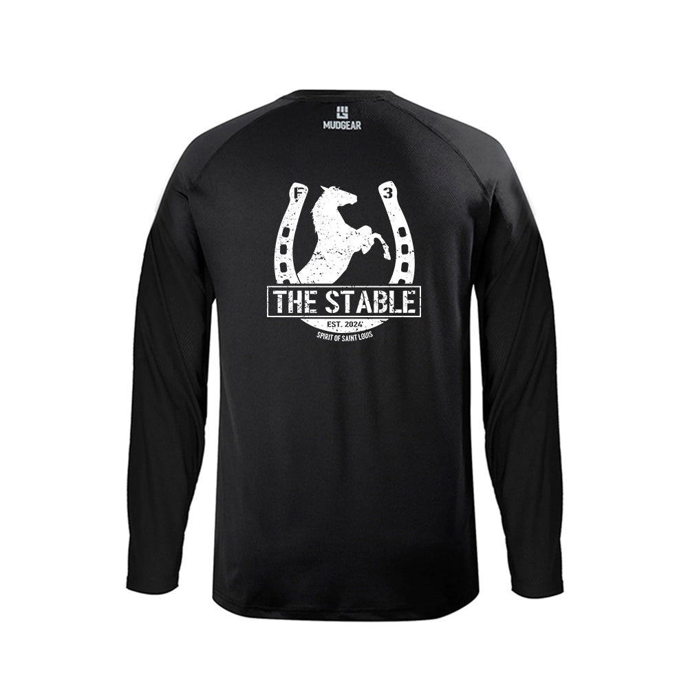 F3 SSTL The Stable Pre-Order April 2025