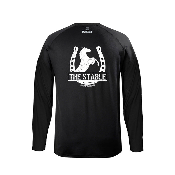 F3 SSTL The Stable Pre-Order April 2025