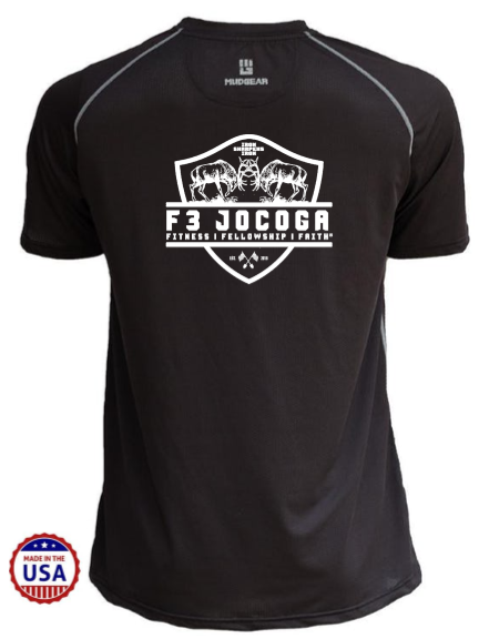 F3 JOCOGA Pre-Order October 2024