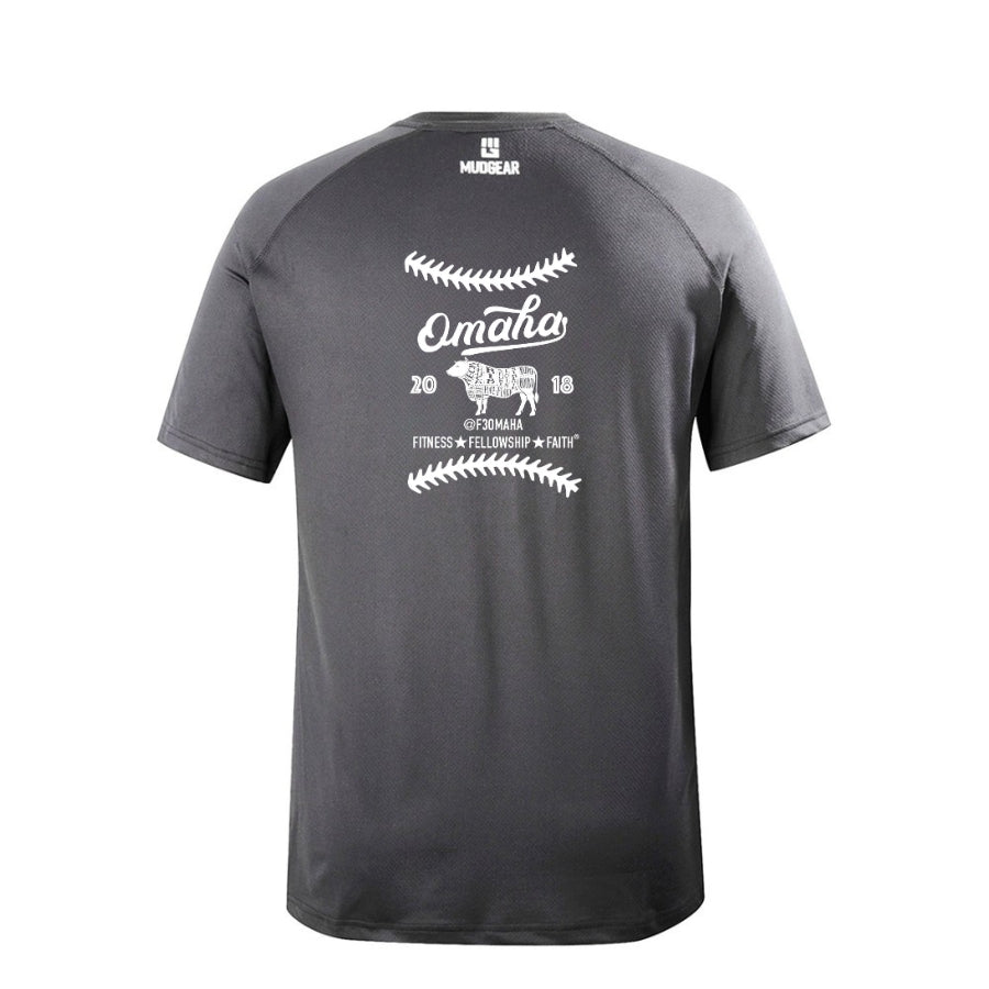 F3 Omaha Red Pre-Order April 2025