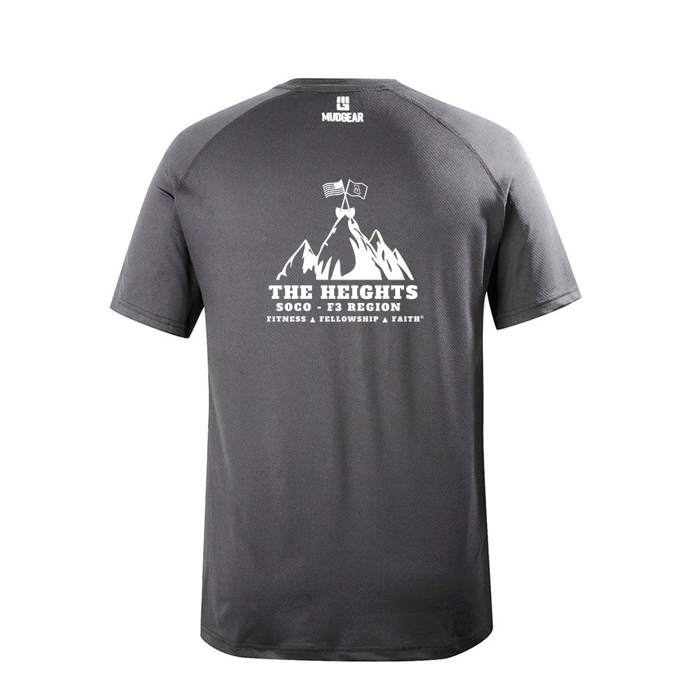 F3 SoCo The Heights Pre-Order April 2025