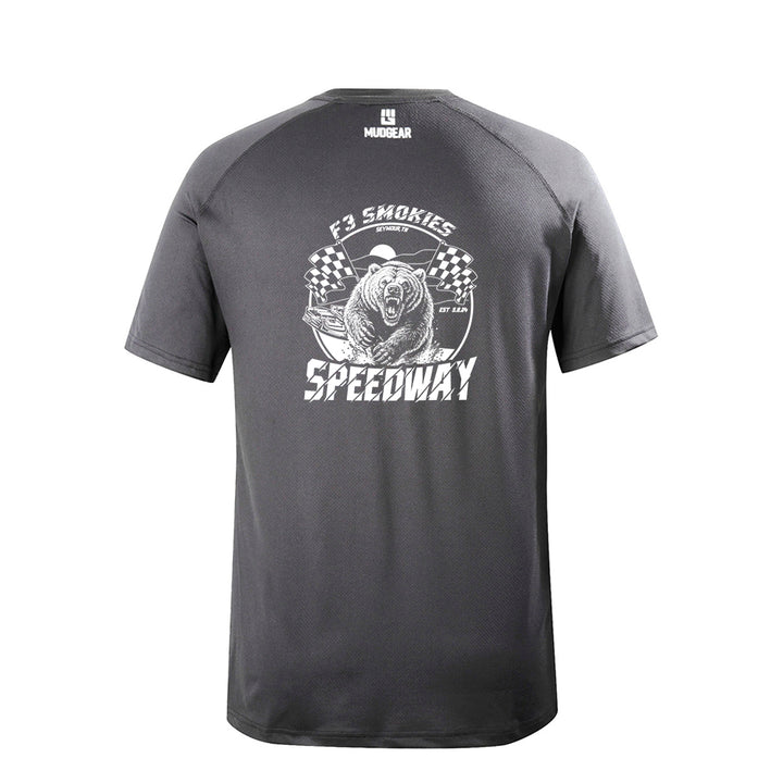 F3 Smokies - Speedway Pre-Order May 2025
