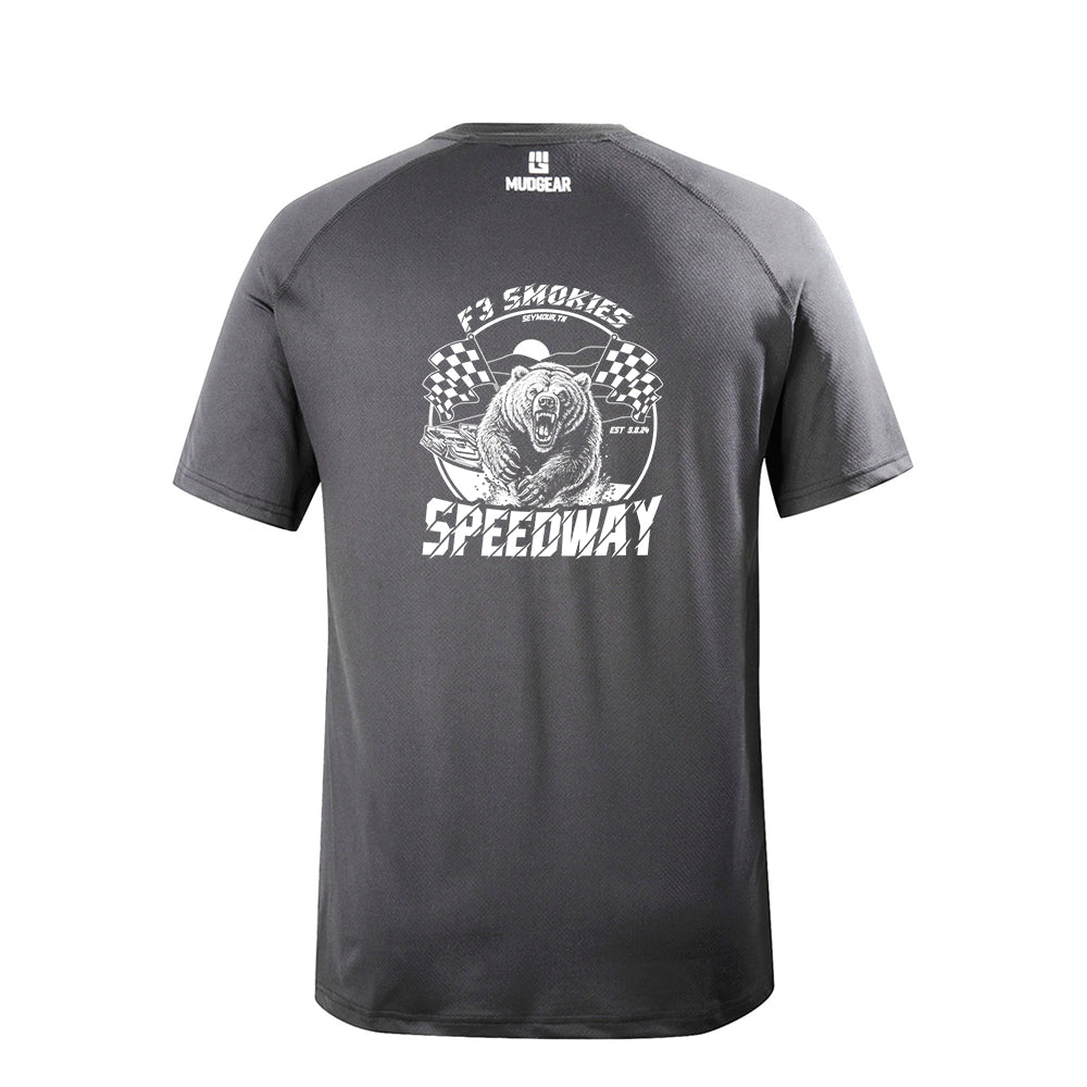F3 Smokies - Speedway Pre-Order May 2025