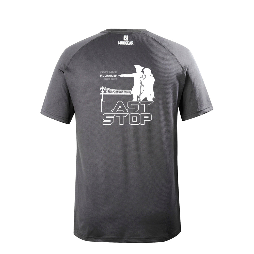 F3 The Last Stop St. Charles Pre-Order March 2025
