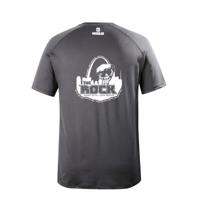 F3 Spirit STL - The Rock OG Shirt Pre-Order April 2025