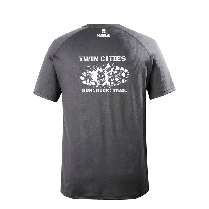 F3 Twin Cities Run Ruck Trail Pre-Order April 2025