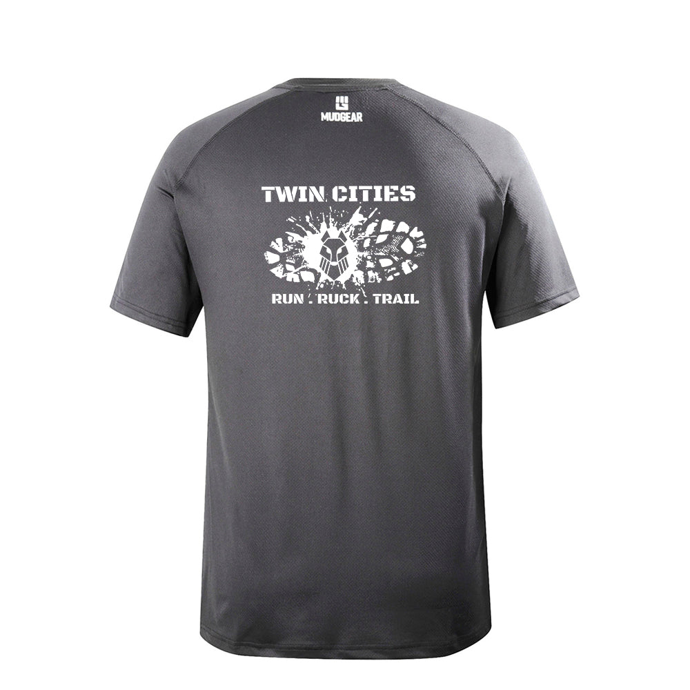 F3 Twin Cities Run Ruck Trail Pre-Order April 2025