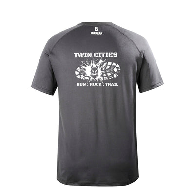 F3 Twin Cities Run Ruck Trail Pre-Order April 2025