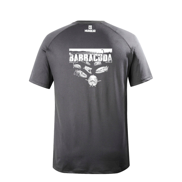 F3 Lake Wylie Barracuda 2025 Pre-Order April 2025