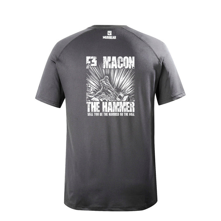 F3 Macon The Hammer Pre-Order April 2025