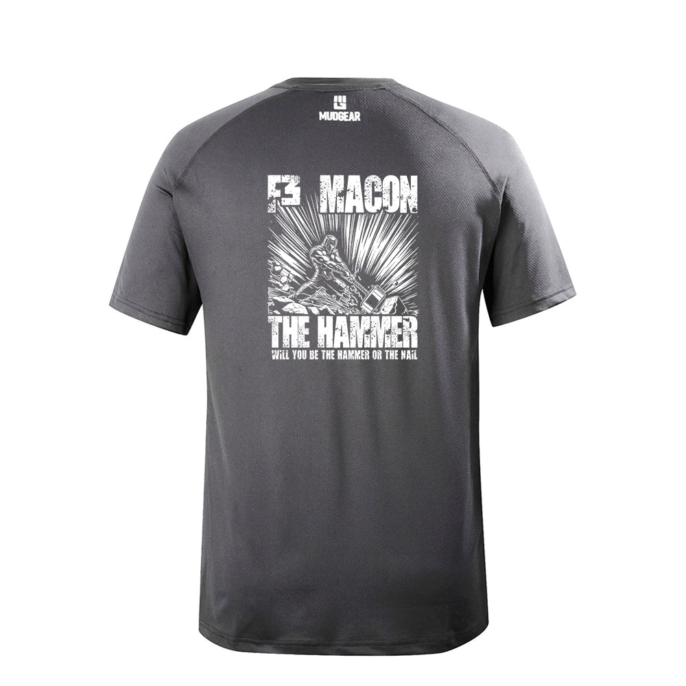 F3 Macon The Hammer Pre-Order April 2025