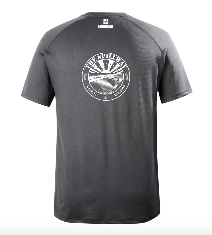F3 Katy The Spillway Pre-Order April 2024