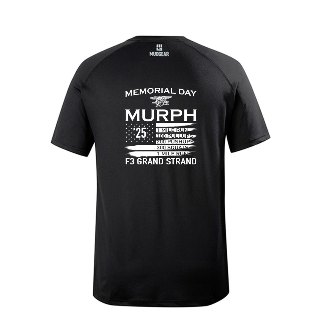 F3 Grand Strand Murph Pre-Order May 2025