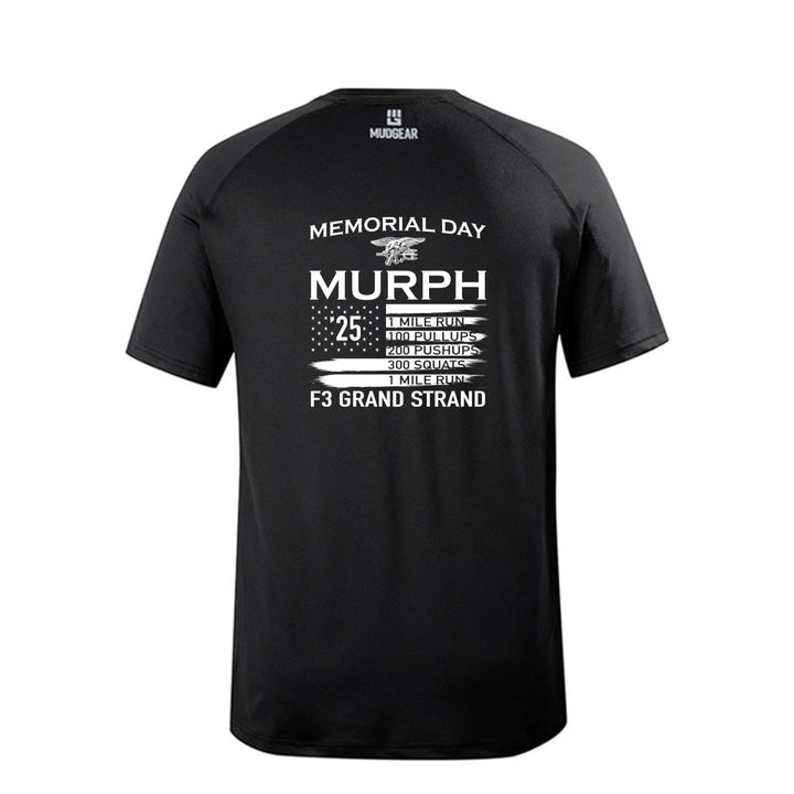 F3 Grand Strand Murph Pre-Order May 2025