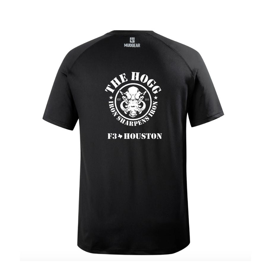 F3 Houston Hogg Pre-Order August 2024