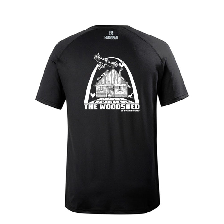 F3 The Woodshed Pre-Order April 2026