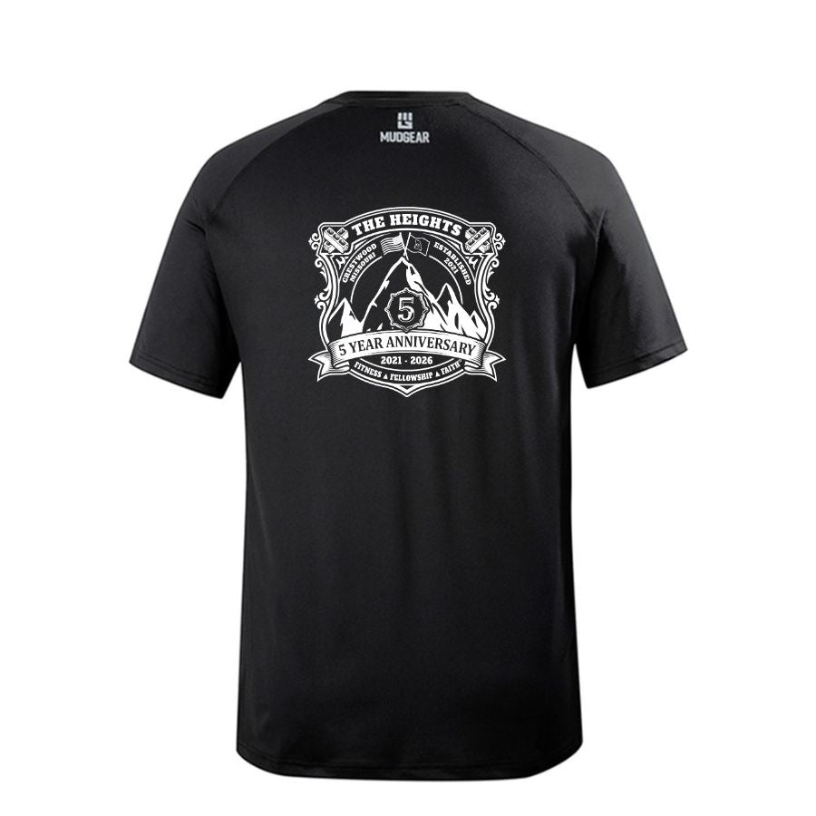 F3 SoCo The Heights 5 year Pre-Order June 2026