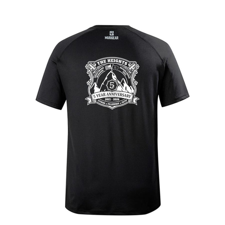 F3 SoCo The Heights 5 year Pre-Order June 2026
