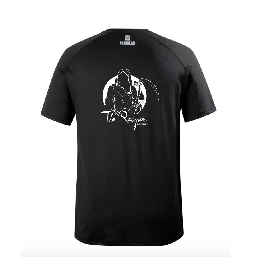 F3 Memphis The Reaper Pre-Order August 2024