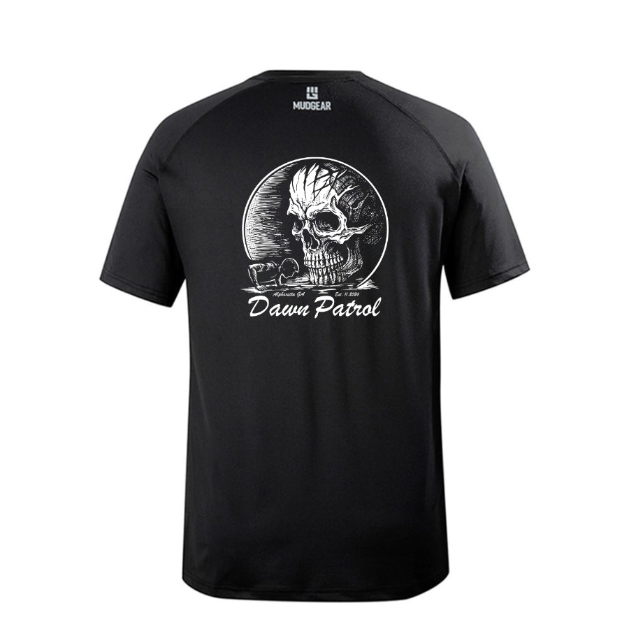 F3 Alpha: Dawn Patrol Pre-Order March 2026