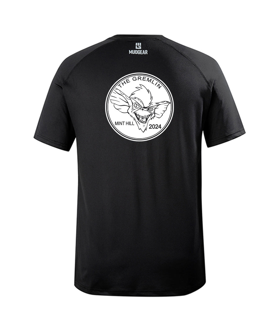 F3 Mint Hill - The Gremlin 2024 Shirt Pre-Order January 2024