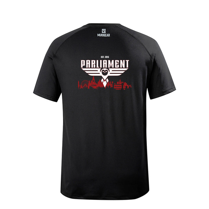 F3 Winston-Salem - Parliament Pre-Order February 2026