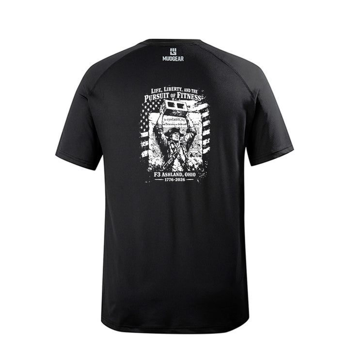 F3 Ashland Ohio 1776 Pre-Order March 2026