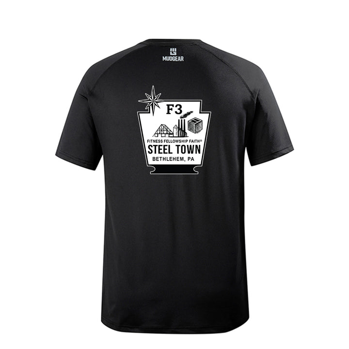 F3 Lehigh Valley ST1 Pre-Order November 2025