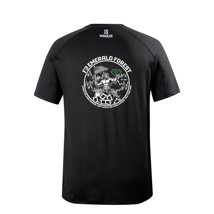 F3 RoCo Emerald Forest Pre-Order August 2024