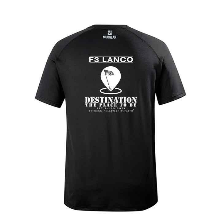 F3 LANCO Destination Pre-Order August 2026