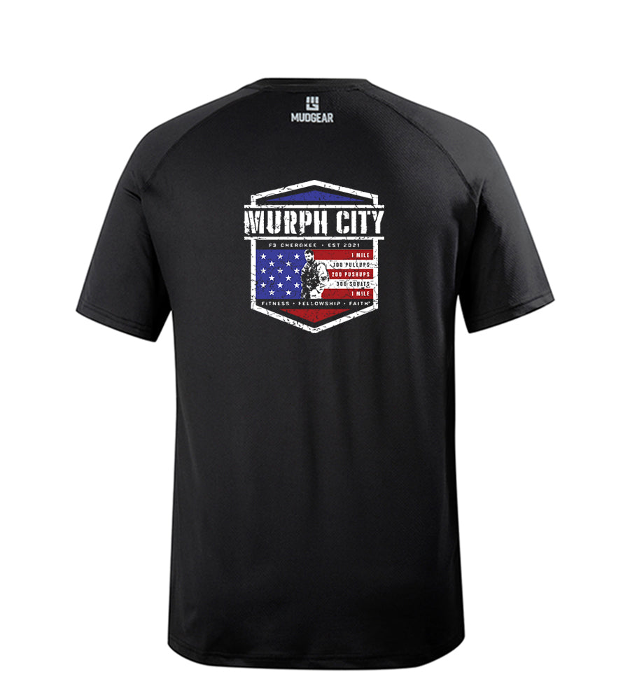 F3 Cherokee Murph City Pre-Order February 2024