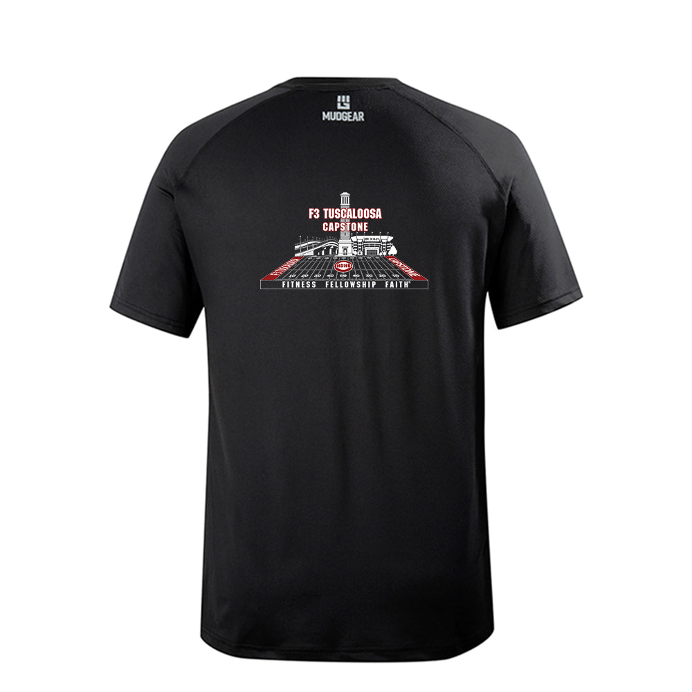F3 Tuscaloosa Capstone Pre-Order June 2025