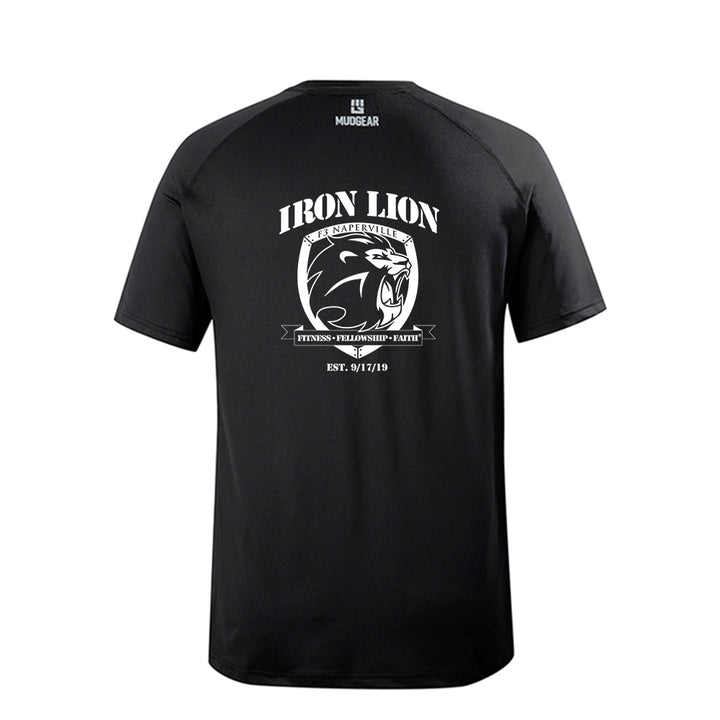 F3 Naperville Iron Lion Pre-Order May 2025